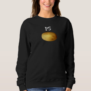 Camiseta É Batata