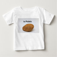 É Batata