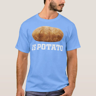 Camiseta É Batata 1