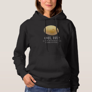 Camiseta É Batata porque sou um Humor de Batata