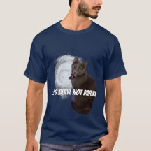 É Beryl não é Daryl Shirt