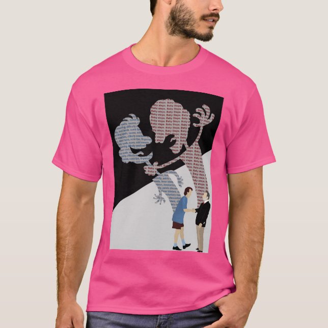 Camiseta E Bob? (Frente)