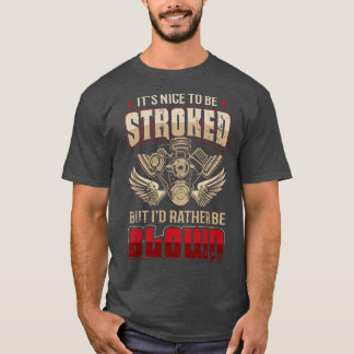 Camiseta É Bom Ser Traído, Mas As Preferencialmentes Id São