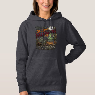 Camiseta É Cauldron Pumpkin Cat_1 de Fantasia Assustadora d