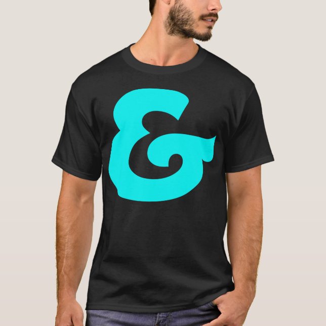 Camiseta E comercial (Frente)