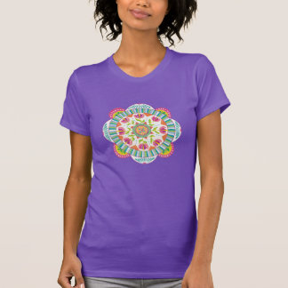 Camiseta É como Frida III