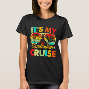Camiseta É Cruzeiro de Formatura Cruzeiro Férias Correspond