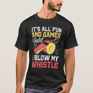 Camiseta É diversão e jogos até eu explodir minha diversão