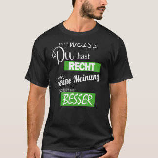 Camiseta É Divertido Para Uma Ideia De Adivinhação Intelige