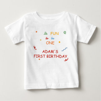Camiseta É Divertido Ser Uma Faixa Colorida