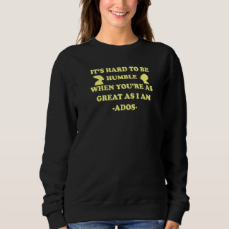 Camiseta É Duro De Ser Uma História Negra Humilde Orgulho N