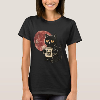Camiseta É Ele Agência Governamental Vintage Ainda