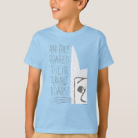 E Eles Rotearam Suas Estradas Terríveis!