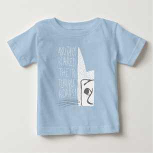 Camiseta E Eles Rotearam Suas Estradas Terríveis!