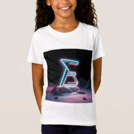 Camiseta „E – Energie, Entwicklung, Ausdruck“
