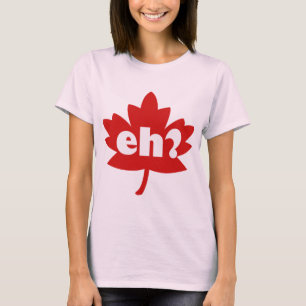 Camiseta É?Engraçado