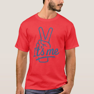 Camiseta É engraçado