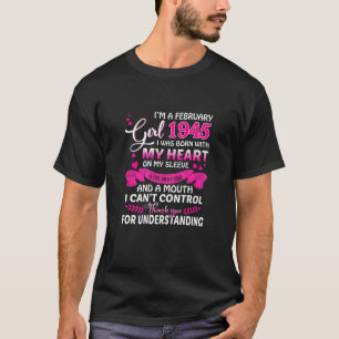 Camiseta É Engraçado Conseguir Um Presente De Owa Owa