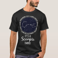 É Escorpião Escorpião - Símbolo Zodíaco Escorpião 