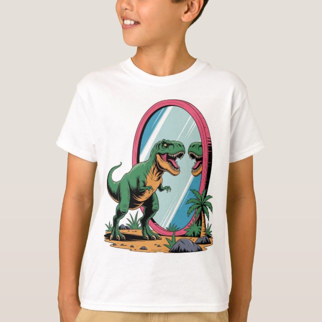 Camiseta E Estou Tão Faminto (Frente)