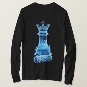 CAMISETA É EU
