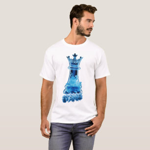 CAMISETA É EU