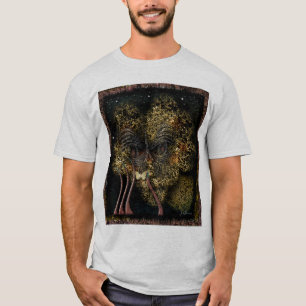 Camiseta E explorador
