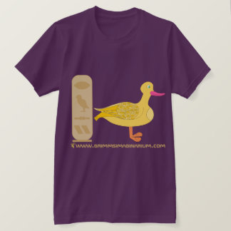 Camiseta E.G.A.D.S. Roleplay Lucy