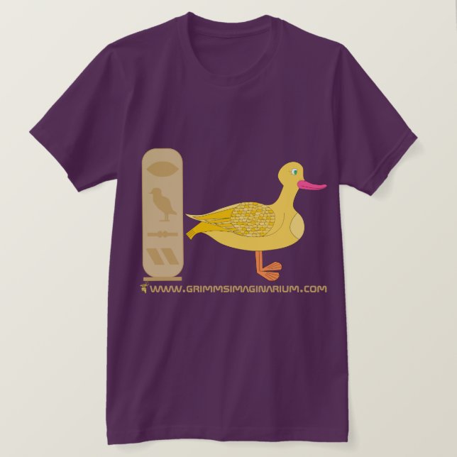 Camiseta E.G.A.D.S. Roleplay Lucy (Frente do Design)