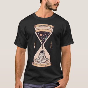 Camiseta É hora da pizza!