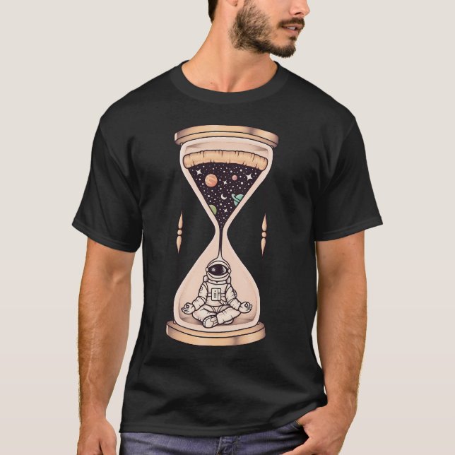 Camiseta É hora da pizza! (Frente)