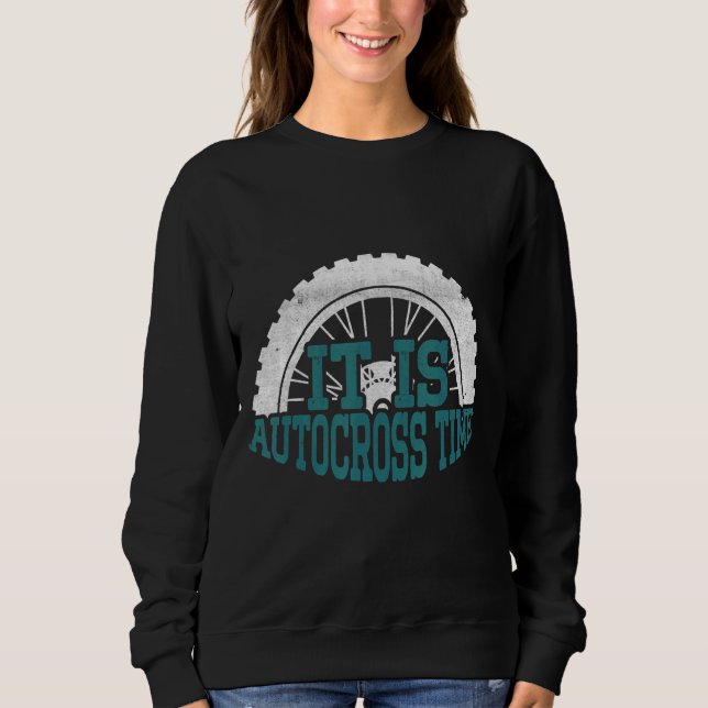 Camiseta É Hora De Fazer Autocruz (Frente)