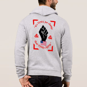 Camiseta É hora de mudar a coleção 1 dos EUA  
