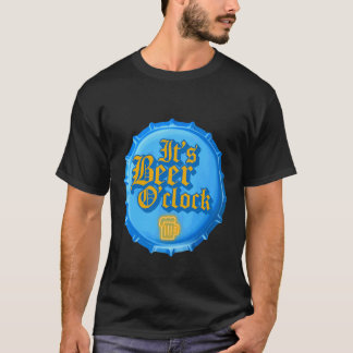 Camiseta É Humor de Álcool de Cerveja Bebida Bêbado Festa B