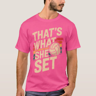 Camiseta É Isso Que Ela Lança