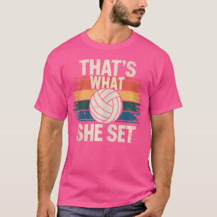 Camiseta É Isso Que Ela Lança