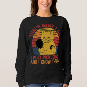 Camiseta É isso que eu faço com os gajos de gajos de beiseb