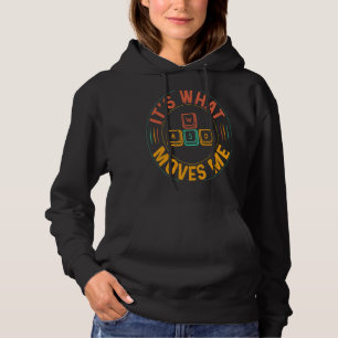 Camiseta É isso que me move no PC PC PC Video Gamer
