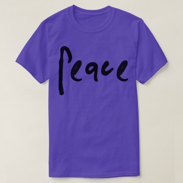 Camiseta e Joy (Frente do Design)