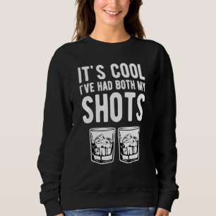 Camiseta É Legal Eu Teve Meus Dois Sapatos 1