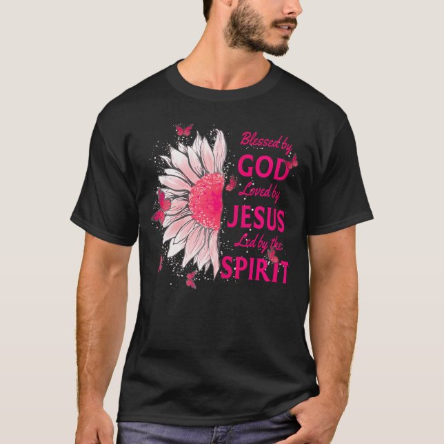 Camiseta É Mais Da Satã Que Eu Tenho Jesus Alto (Frente)