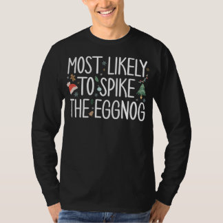 Camiseta É Mais Provável Que A Família Coincrível Ch