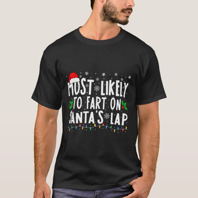 Camiseta É Mais Provável Que Se Concentre Na Correspondênci (Frente)