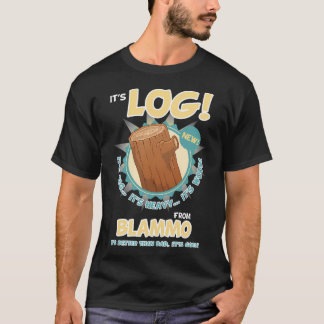 Camiseta É Melhor Que Mau É Bom