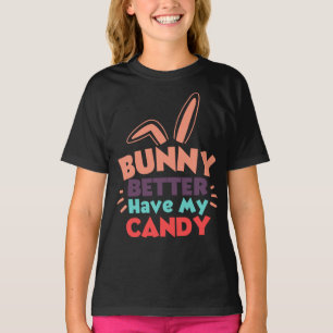 Camiseta É Melhor Que O Meu Docinho.