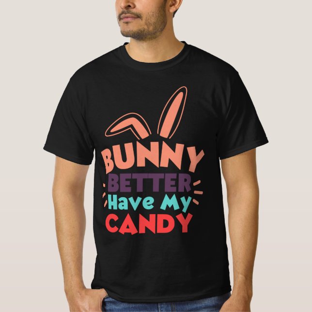 Camiseta É Melhor Que O Meu Docinho. (Frente)
