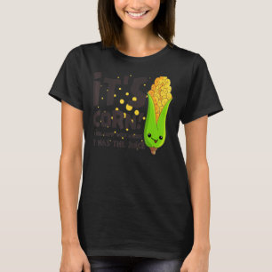 Camiseta É Milho, Tem A Música "Juice Memecute Kid Corn"
