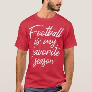 Camiseta É Minha Época Favorita III