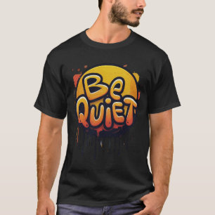 Camiseta é muito