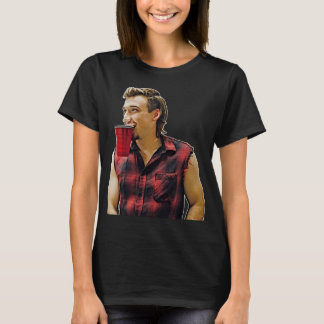 Camiseta É muito bom
